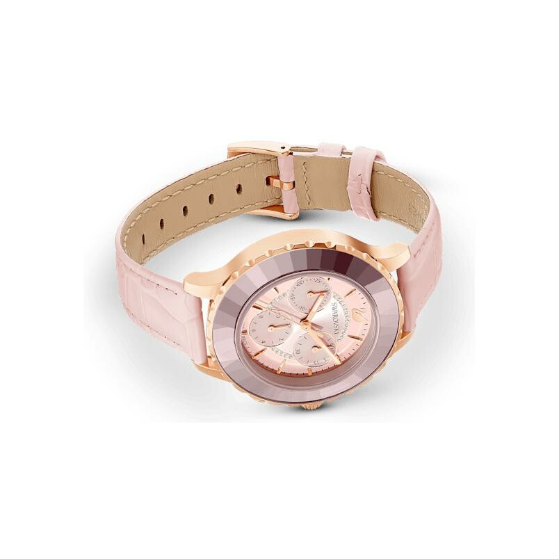 Montre Swarovski Octea Lux Chrono 5452501