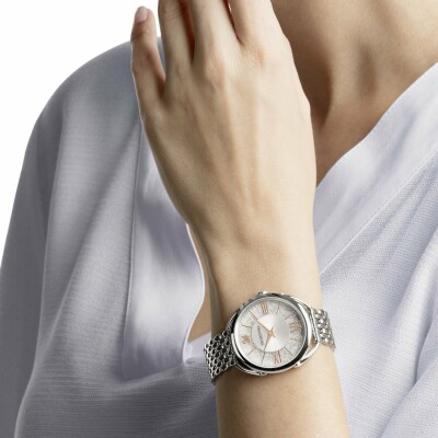 Montre Swarovski Crystalline Glam 5455108