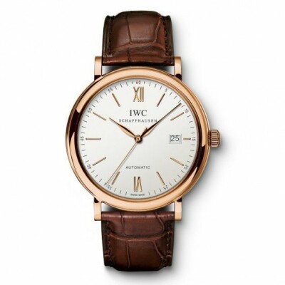 Montre IWC Schaffhausen Portofino Automatic