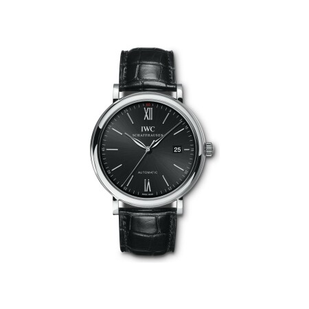 IWC Schaffhausen Portofino Automatic watch