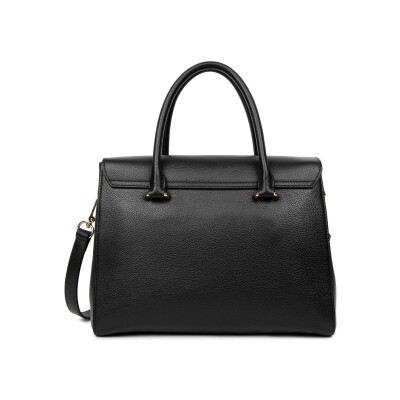 Sac à main à rabat Lancaster Milano Cosmos M
