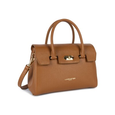 Sac à main à rabat Lancaster Milano Cosmos S