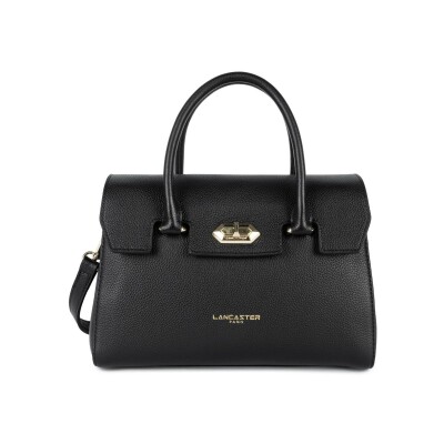 Sac à main à rabat Lancaster Milano Cosmos S