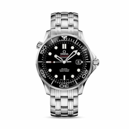 Montre OMEGA Seamaster Diver 300m 41 mm