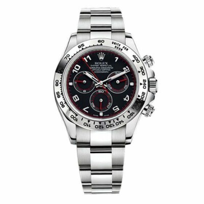 Montre Rolex Cosmograph daytona Or gris