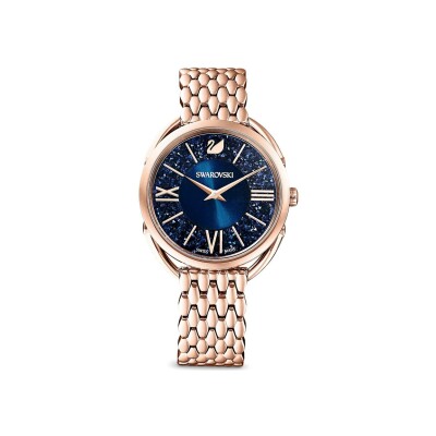 Montre Swarovski Crystalline 5475784