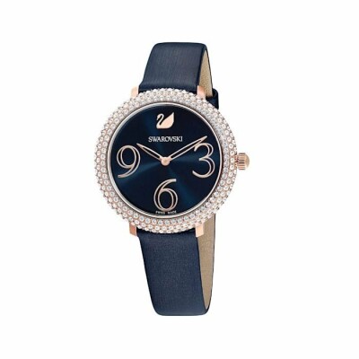 Montre Swarovski Crystal Frost