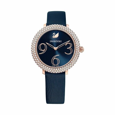 Montre Swarovski Crystal Frost