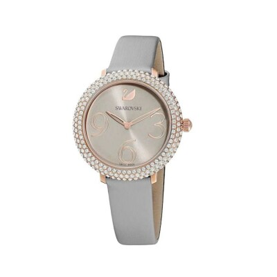 Montre Swarovski Crystal Frost