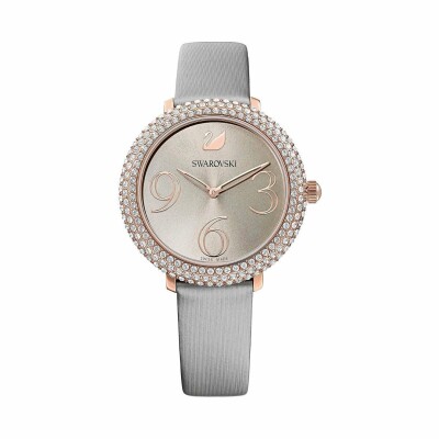 Montre Swarovski Crystal Frost