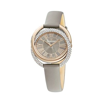 Montre Swarovski Duo