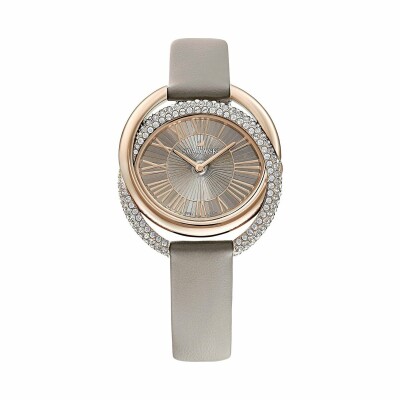 Montre Swarovski Duo