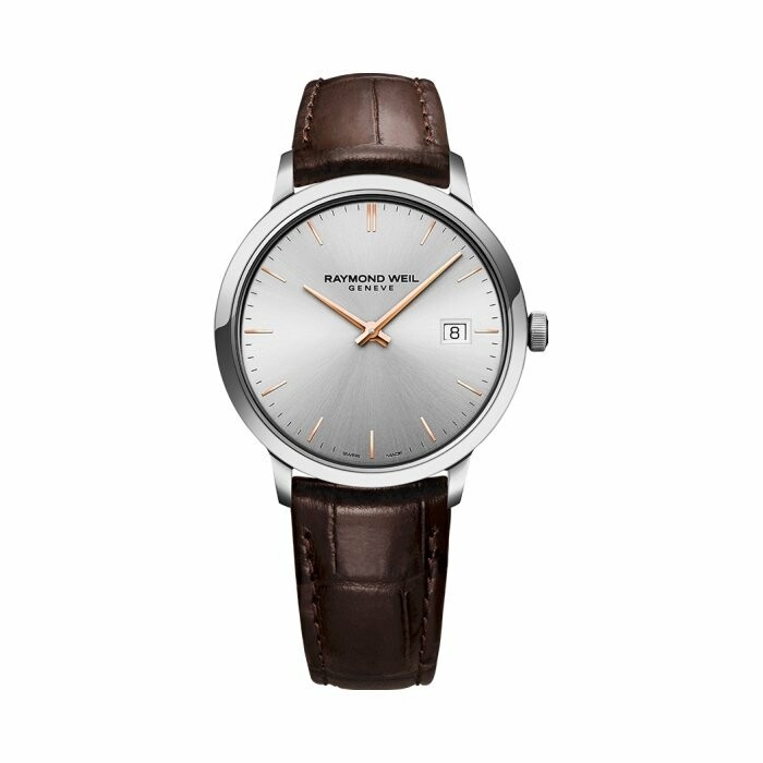 Raymond weil online avis