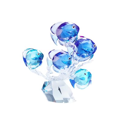 Décoration Swarovski Crystal Myriad Uzuri en cristaux Swarovski