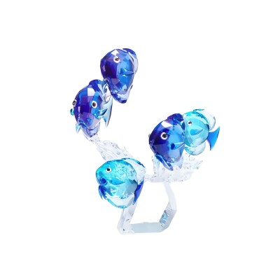 Décoration Swarovski Crystal Myriad Uzuri en cristaux Swarovski