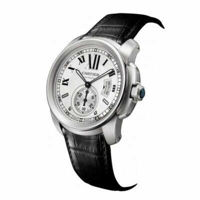 Montre Cartier Calibre Automatique