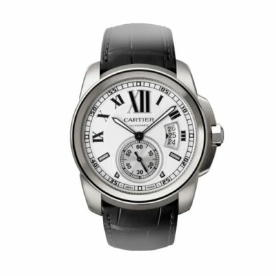 Montre Cartier Calibre Automatique