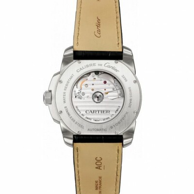 Montre Cartier Calibre Automatique