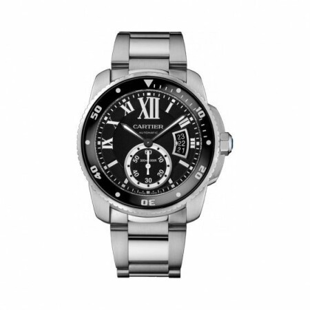 Montre Cartier Calibre Diver