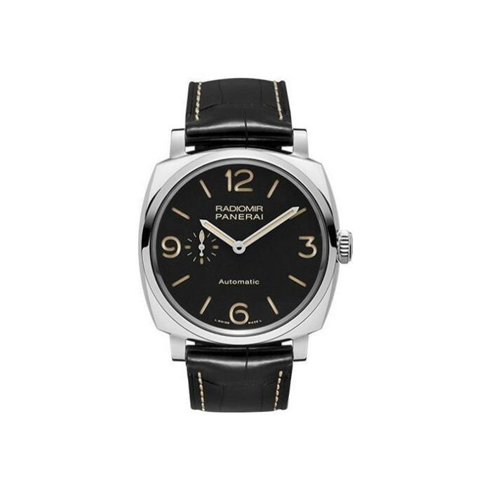 Purchase Panerai Radiomir Tre Giorni watch