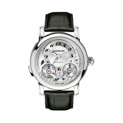 Montblanc Nicolas Rieussec Chronograph automatic watch