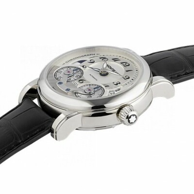 Montblanc Nicolas Rieussec Chronograph automatic watch