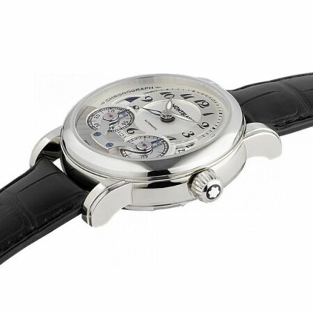 Montre Montblanc Nicolas rieussec Chronographe automatique