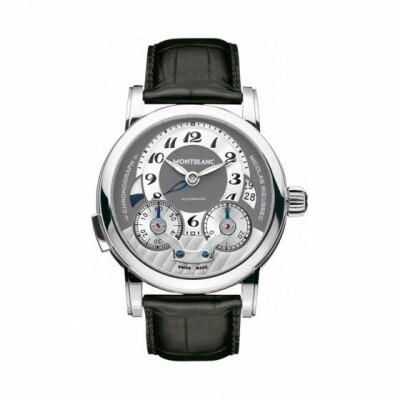 Montblanc Nicolas Rieussec Chronograph automatic watch