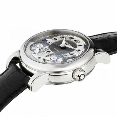 Montblanc Nicolas Rieussec Chronograph automatic watch