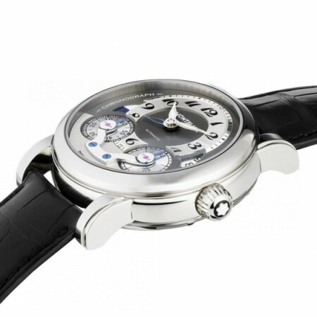 Montre Montblanc Nicolas rieussec Chronographe automatique