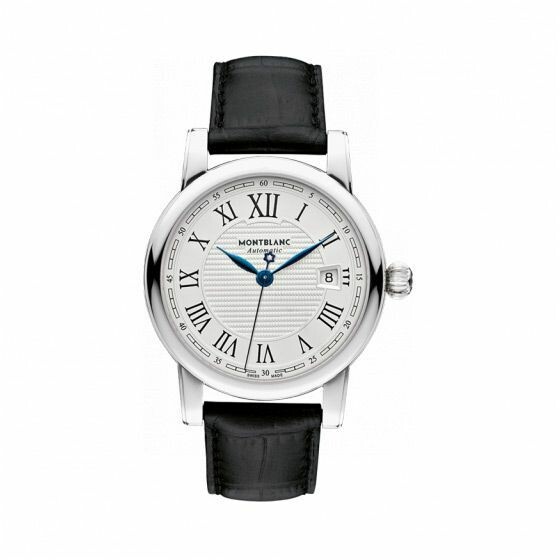 Montre Montblanc Star Automatique date