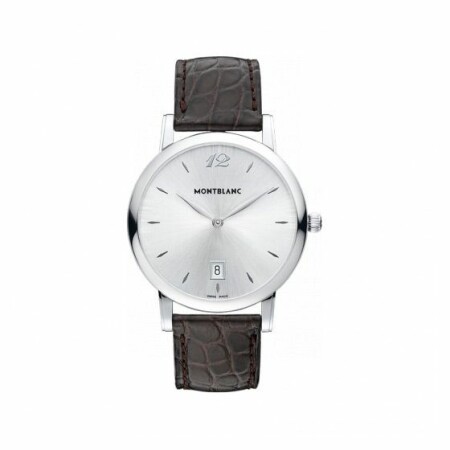 Montre Montblanc Star classique Automatique date