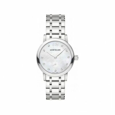 Montre Montblanc Star classique Lady