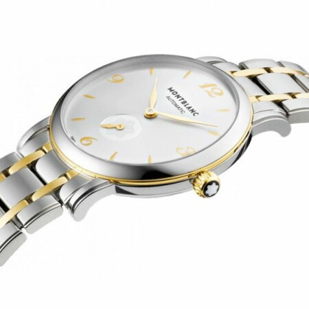 Montre Montblanc Star classique Lady automatic