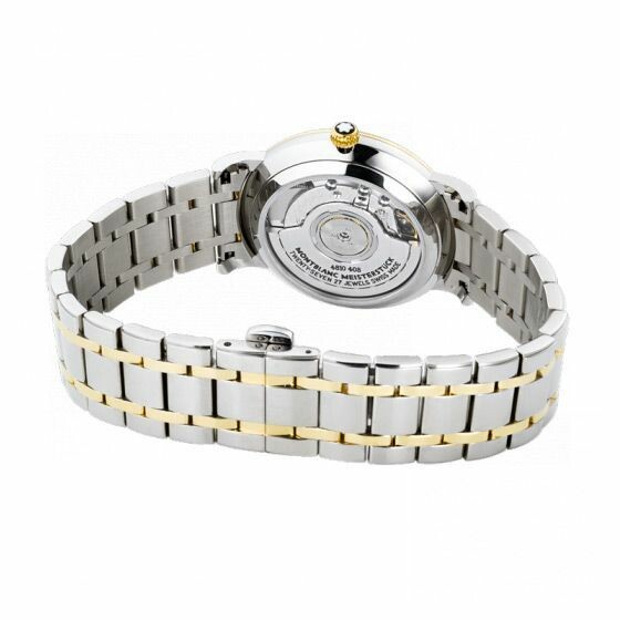 Montre Montblanc Star classique Lady automatic