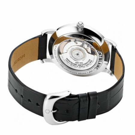 Montre Montblanc Star classique Automatique