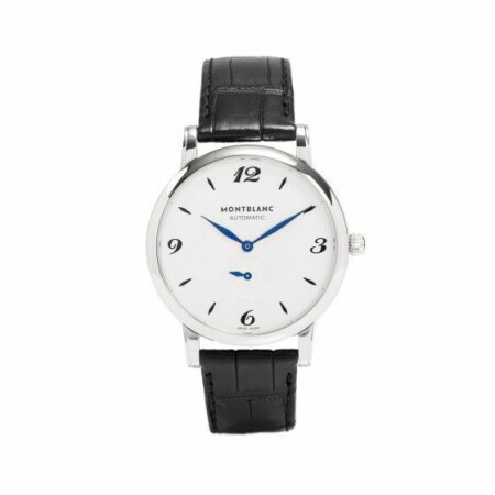 Montre Montblanc Star classique Automatique