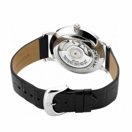 Montre Montblanc Star classique Automatique