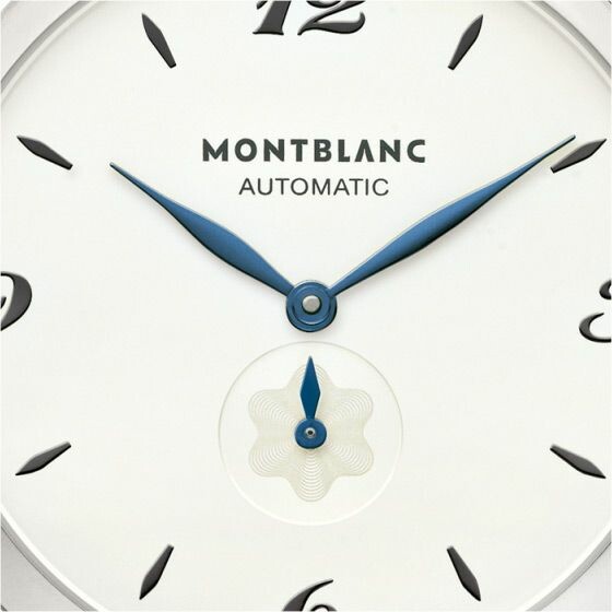 Montre Montblanc Star classique Automatique