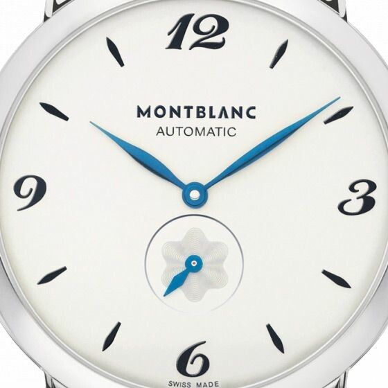 Montre Montblanc Star classique Automatique