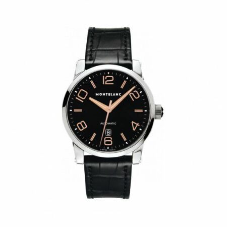 Montre Montblanc Timewalker Automatique