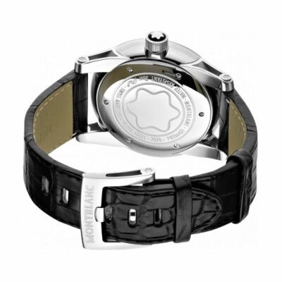 Montre Montblanc Timewalker Automatique