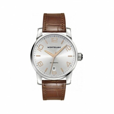 Montre Montblanc Timewalker Automatique