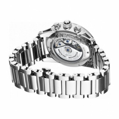 Montre Montblanc Timewalker Chronographe automatique