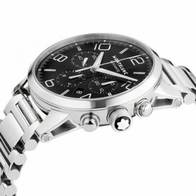 Montre Montblanc Timewalker Chronographe automatique