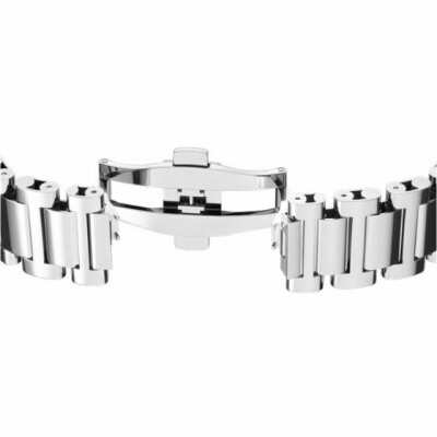Montre Montblanc Timewalker Chronographe automatique