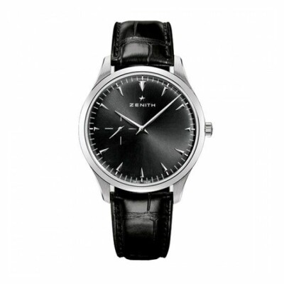 Montre ZENITH Elite Ultra thin