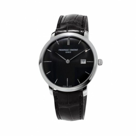 Montre Frédérique Constant Slimline Automatic