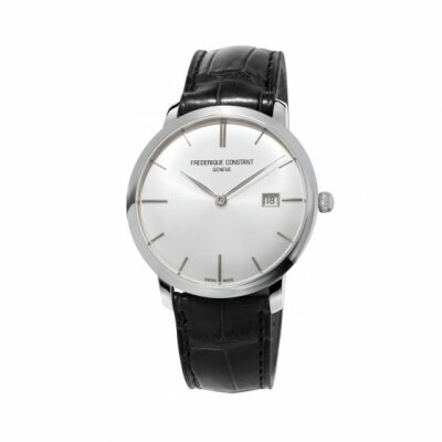 Montre Frédérique Constant Slimline Automatic