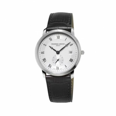 Montre Frédérique Constant Slimline Gents